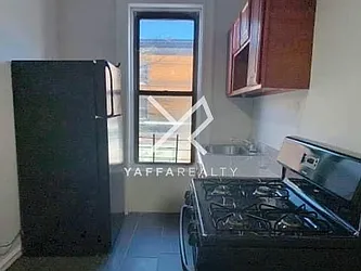 Rented by Yaffa Realty LLC