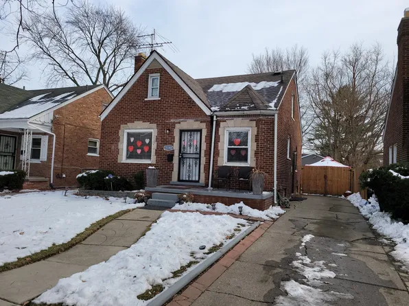 11348 Lakepointe St, Detroit, MI 48224