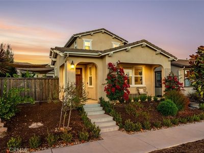 3950 Righetti Ranch Rd, San Luis Obispo, CA, 93401