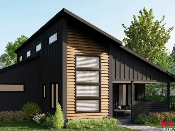 W Contemporary Ct, Lincoln, NE 68528