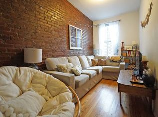 167 Avenue B APT 4, New York, NY 10009
