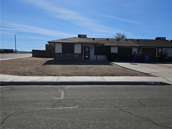1512 Solana Ct, Barstow, CA 92311