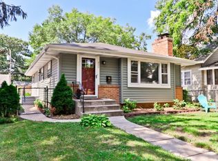 4320 Nokomis Ave, Minneapolis, MN 55406
