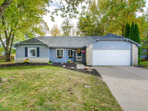 170 Thornleigh Ct, Brownsburg, IN 46112