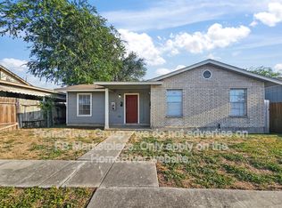 808 W Olmos Dr, San Antonio, TX 78212