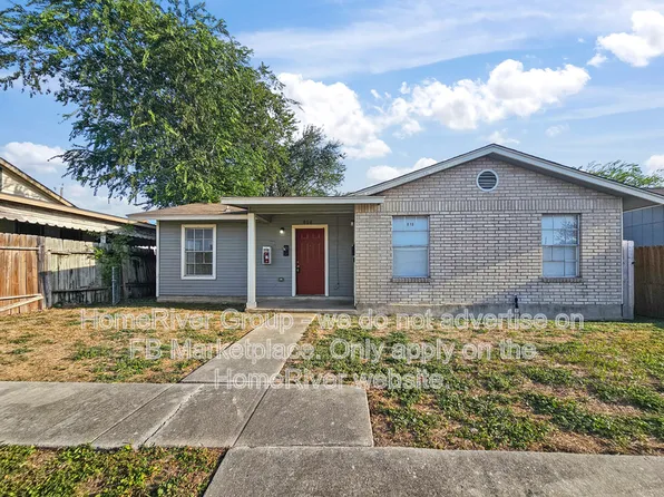808 W Olmos Dr, San Antonio, TX 78212