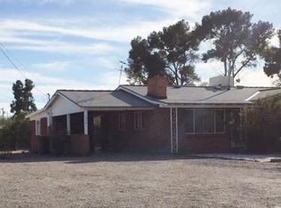 1316 E Greenlee Rd, Tucson, AZ 85719