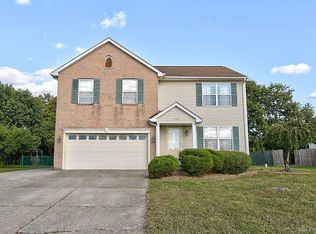 7350 Brookstone Dr, Franklin, OH 45005