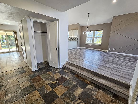 Entry Way