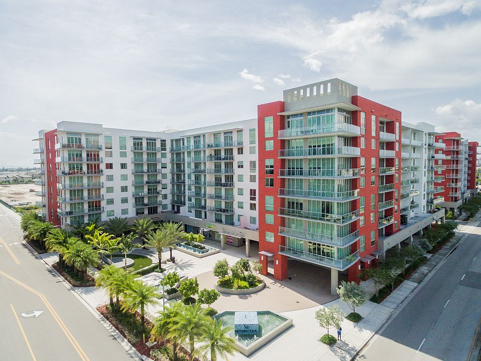 1st image of 7751 NW 107th Ave APT 616