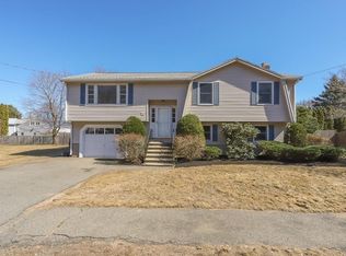33 Nelson Ave, Beverly, MA 01915