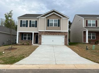 118 David Hill Dr, Sanford, NC 27330