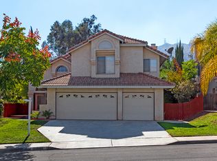 22651 Shadowridge Ln, Moreno Valley, CA 92557