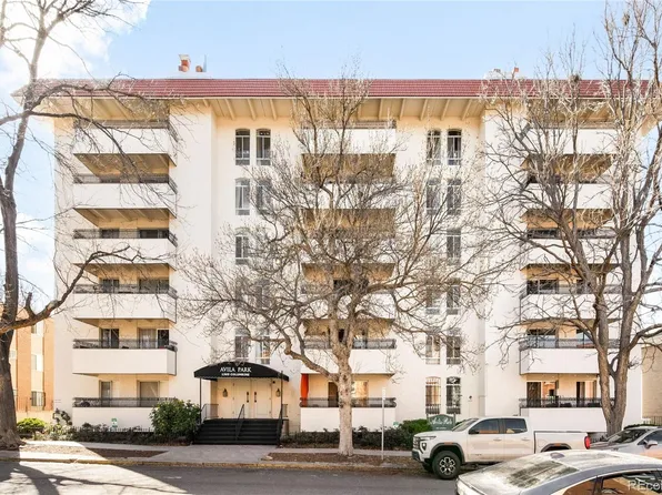 1365 Columbine Street #103, Denver, CO 80206