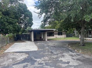 3071 SW 2nd Ct, Fort Lauderdale, FL 33312