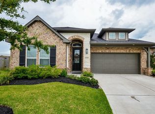 6330 Grand Summit Ct, Katy, TX 77494