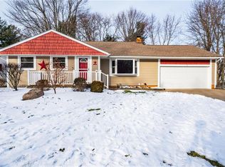 38 Adams Ave, Rittman, OH 44270