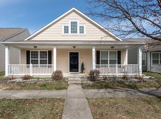 3512 Bodelva Ln, Indianapolis, IN