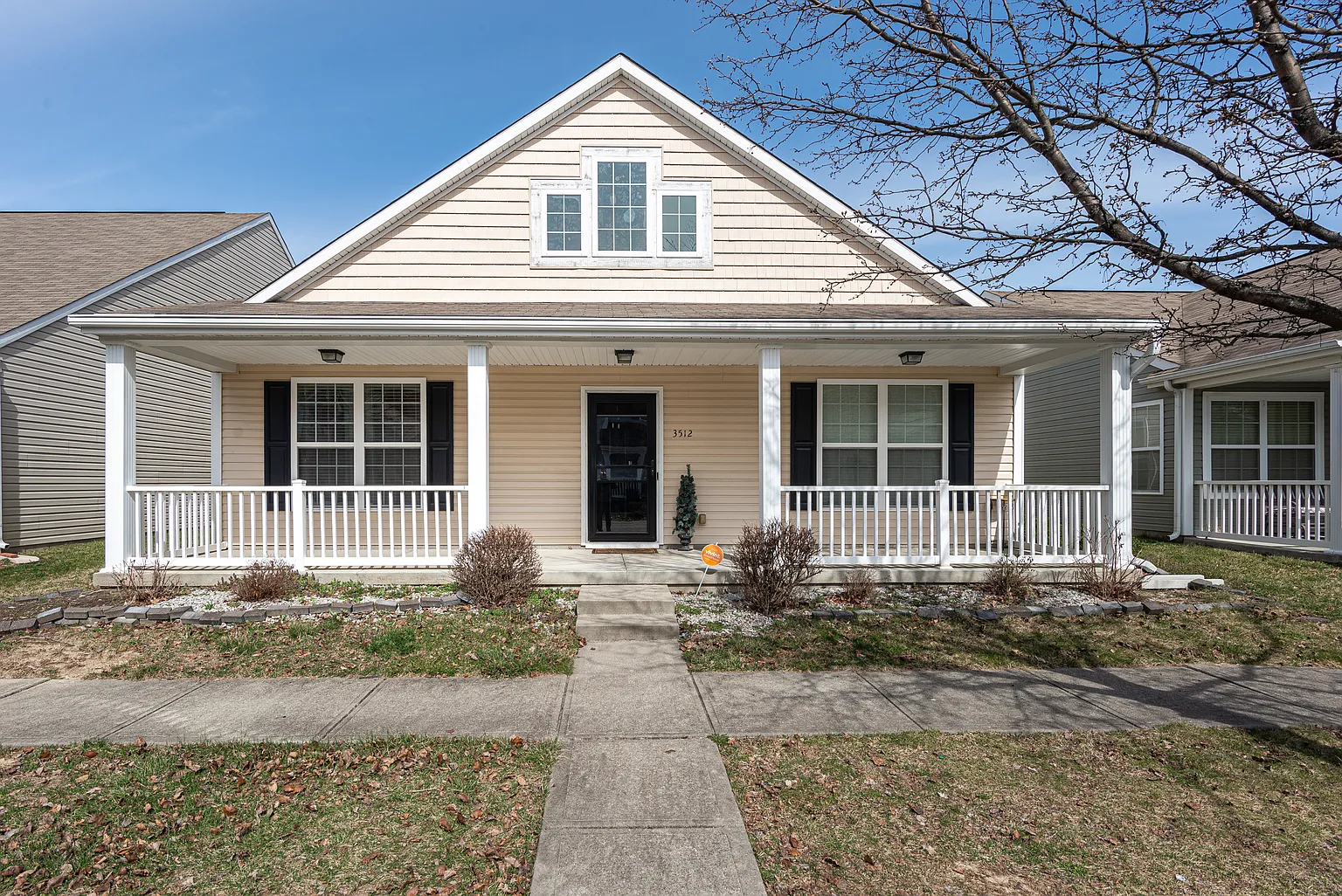 3512 Bodelva Ln photo 1