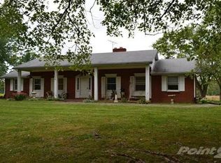 2767 Bohon Rd, Harrodsburg, KY 40330