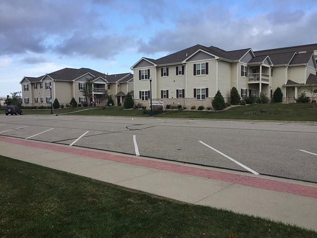 1st image of 3520 E Squire Ave APT 202