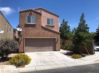 9310 Winebrook Ave, Las Vegas, NV 89148