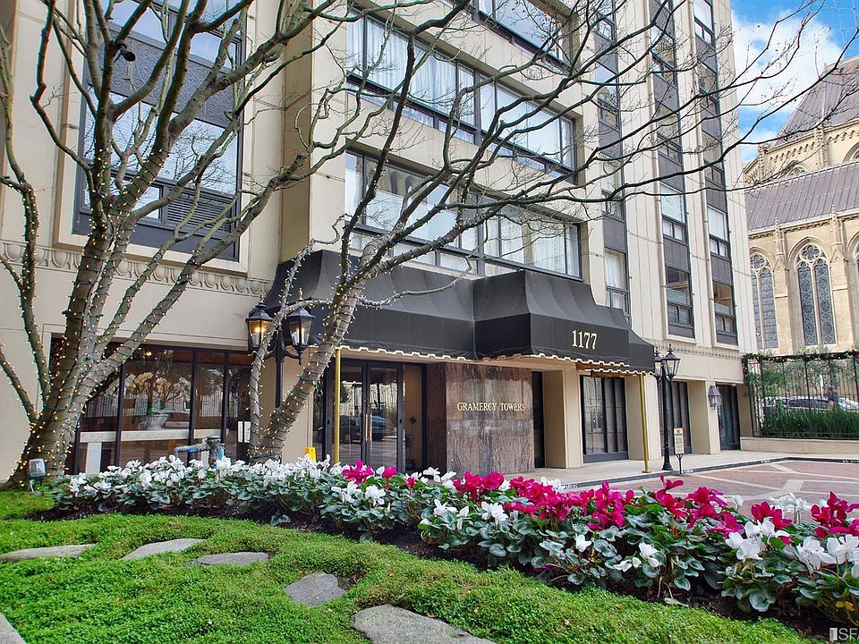 1st image of 1177 California St APT 622