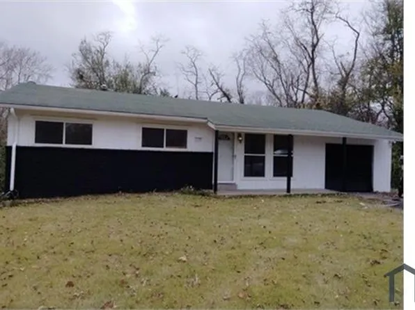 9629 Glen Owen Dr, Saint Louis, MO 63136