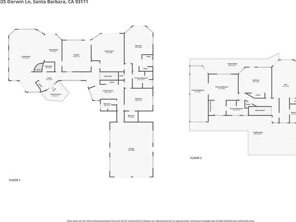 5325 Dorwin Ln