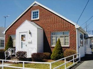 16 Albion St, Everett, MA 02149