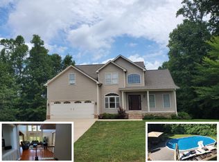 280 Kendallwood Dr, Gainesboro, TN 38562