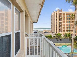 129 E Cora Lee Dr #205, South Padre Island, TX 78597