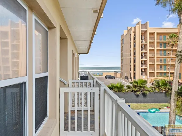129 E Cora Lee Dr #205, South Padre Island, TX 78597