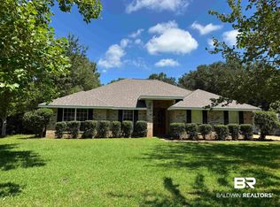12856 Briarwood Dr, Foley, AL 36535