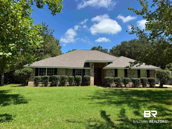 12856 Briarwood Dr, Foley, AL 36535
