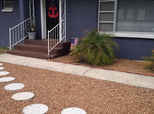 2216 Woods Creek Rd, Perry, FL 32347