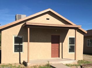 422 W Hess Ave, Coolidge, AZ 85128