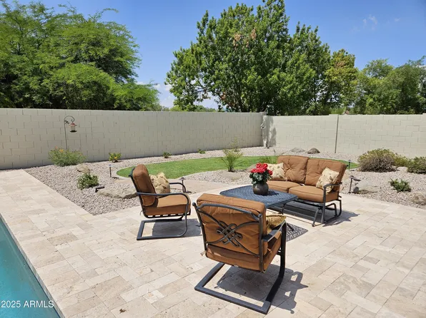 5381 W DEL RIO Street, Chandler, AZ 85226