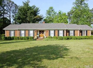 1512 Bass Lake Rd, Holly Springs, NC 27540
