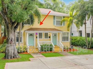 2915 W San Jose St, Tampa, FL 33629