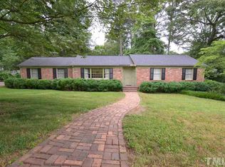 4409 Yadkin Dr, Raleigh, NC 27609