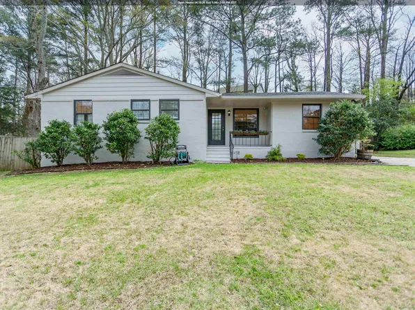 1621 Cresthill Rd, Birmingham, AL 35210