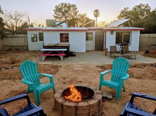 2834 N Laurel Ave, Tucson, AZ 85712