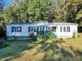 554 County Road 62, Riceville, TN 37370