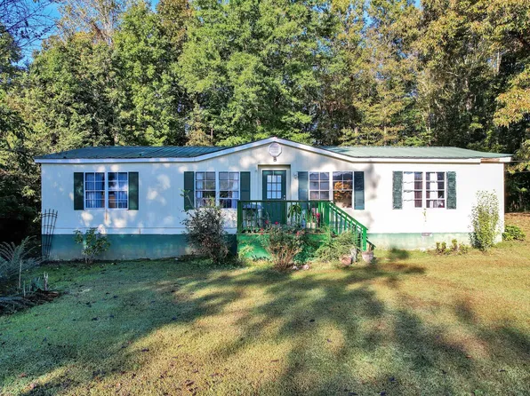 554 County Road 62, Riceville, TN 37370