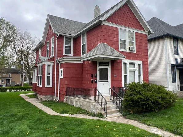 1027 Lake Ave, Fort Wayne, IN 46805