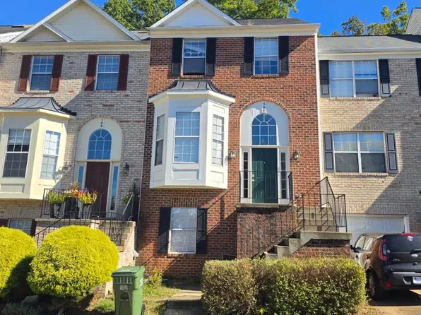 506 Ben Neuis Pl, Fredericksburg, VA 22405