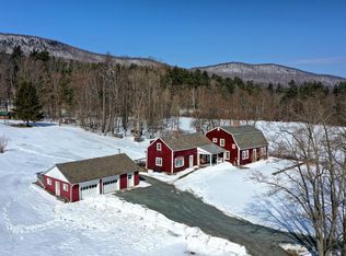 408 Mountain View Rd, Tinmouth, VT 05773