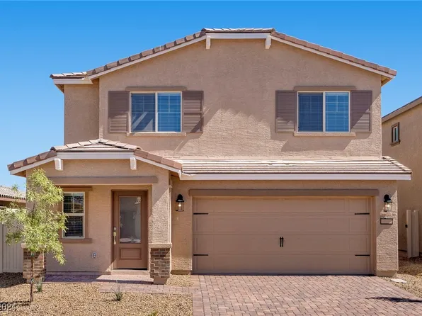 2782 Pavehawk Way, Las Vegas, NV 89156