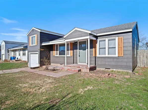 1842 E Cedar Ave, Enid, OK 73701